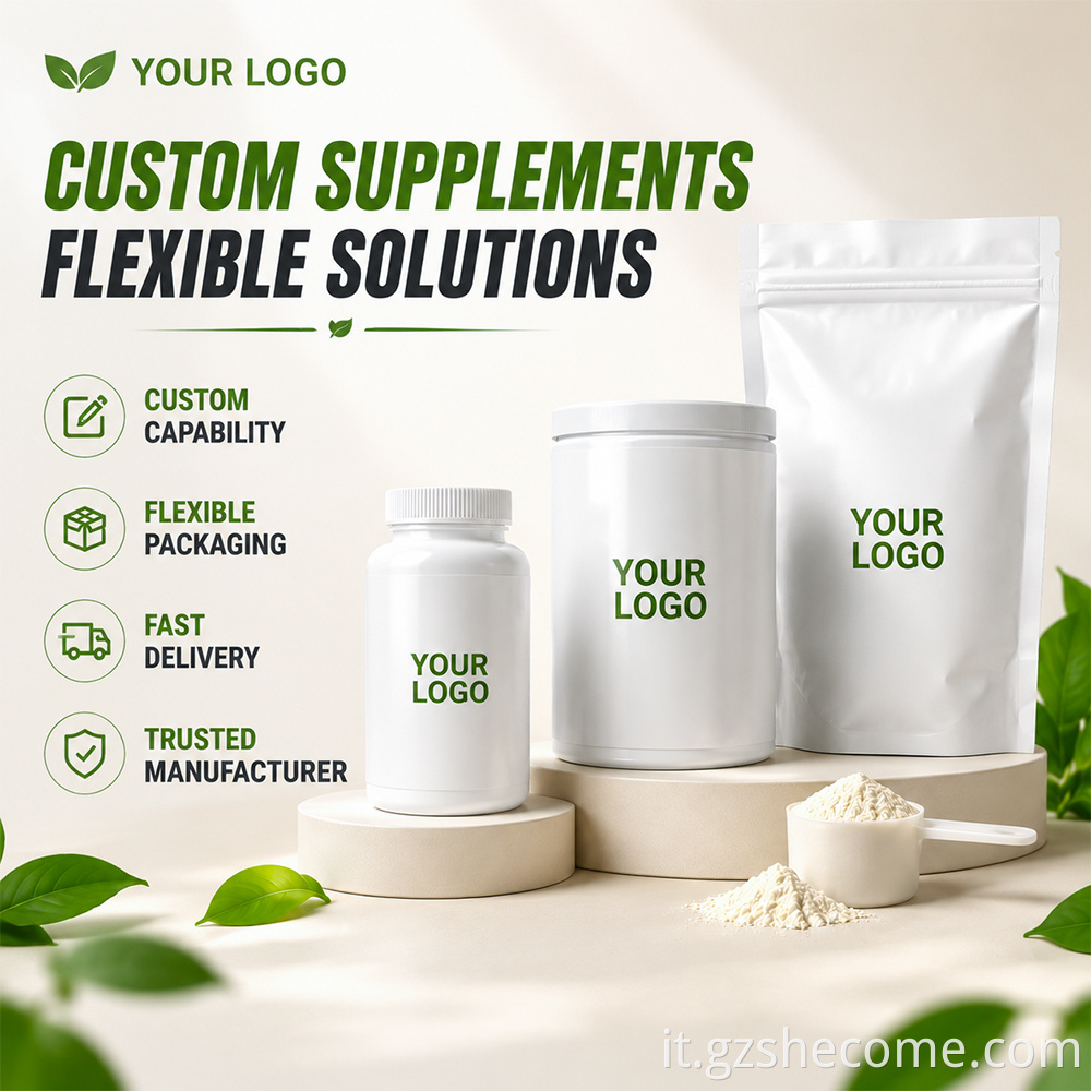 11Green Powder